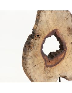 FIGURA DECORATIVA TRONCO 2