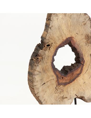 FIGURA DECORATIVA TRONCO FIGURA DECORATIVA TRONCO