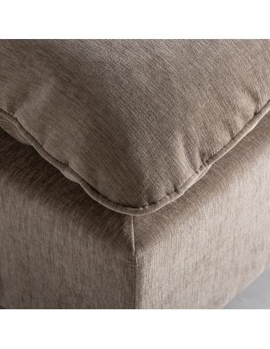 SOFÁ MODULAR ARGENTA