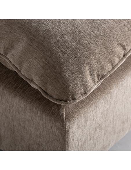 SOFÁ MODULAR ARGENTA