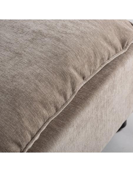 SOFÁ MODULAR ARGENTA