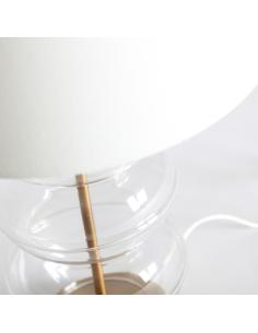 LÁMPARA DE SOBREMESA 2