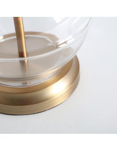 LÁMPARA DE SOBREMESA LÁMPARA DE SOBREMESA