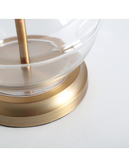 LÁMPARA DE SOBREMESA