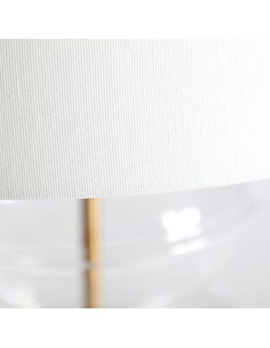 LÁMPARA DE SOBREMESA LÁMPARA DE SOBREMESA