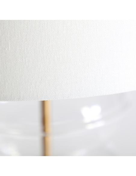 LÁMPARA DE SOBREMESA