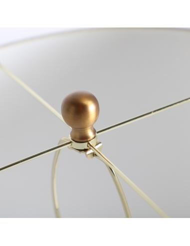 LÁMPARA DE SOBREMESA LÁMPARA DE SOBREMESA