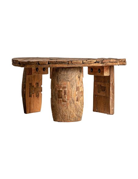 MESA DE CENTRO BADAI