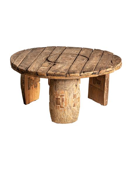 MESA DE CENTRO BADAI