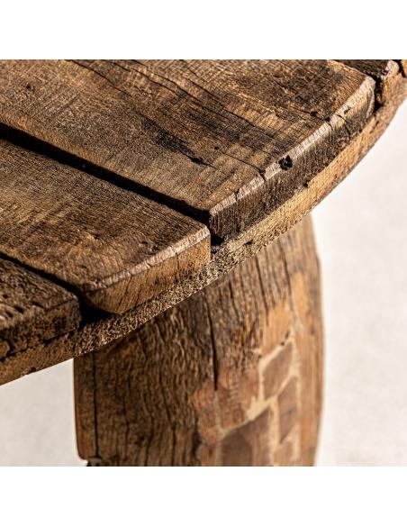 MESA DE CENTRO BADAI