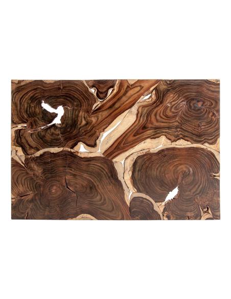 MESA DE CENTRO SABHA