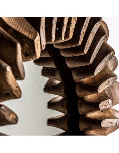 ESPEJO ROTH ESPEJO ROTH