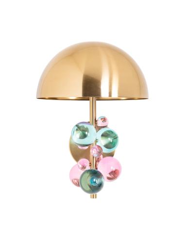 LÁMPARA DE PARED INCH