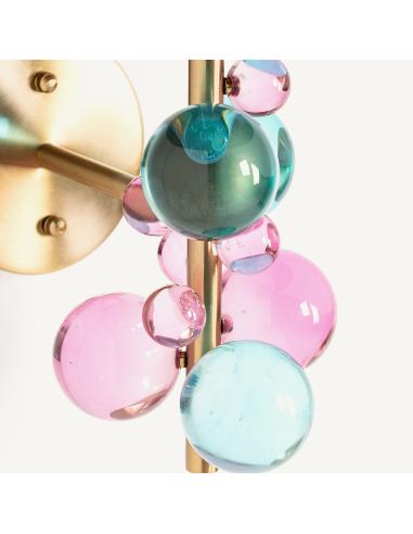 LÁMPARA DE PARED INCH