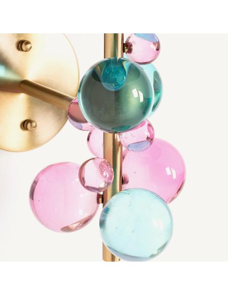 LÁMPARA DE PARED INCH