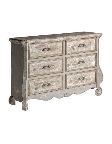 CÓMODA YTRAC CÓMODA YTRAC