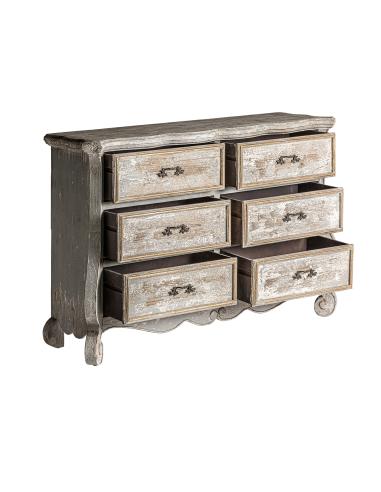 CÓMODA YTRAC CÓMODA YTRAC