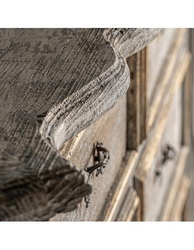 CÓMODA YTRAC CÓMODA YTRAC