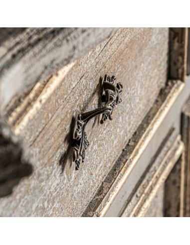 CÓMODA YTRAC CÓMODA YTRAC