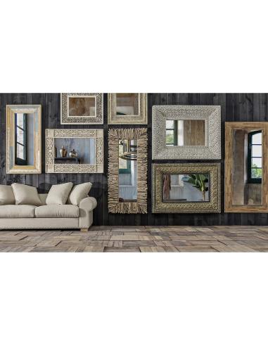 ESPEJO CLUTHA ESPEJO CLUTHA