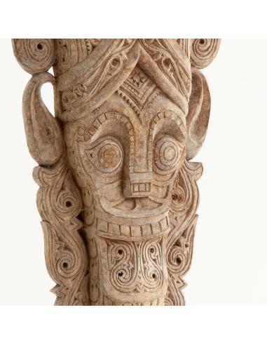 FIGURA DECORATIVA MÁSCARA FIGURA DECORATIVA MÁSCARA