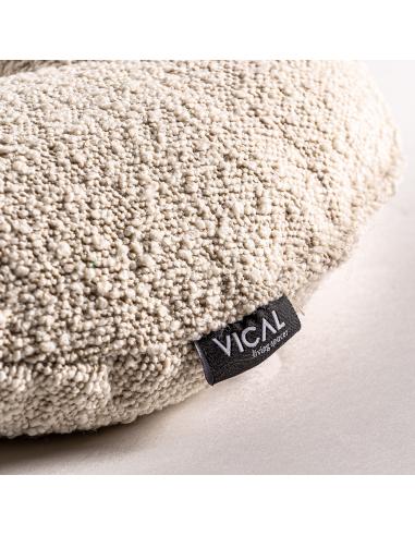 COJÍN PRATI BOUCLÉ COJÍN PRATI BOUCLÉ