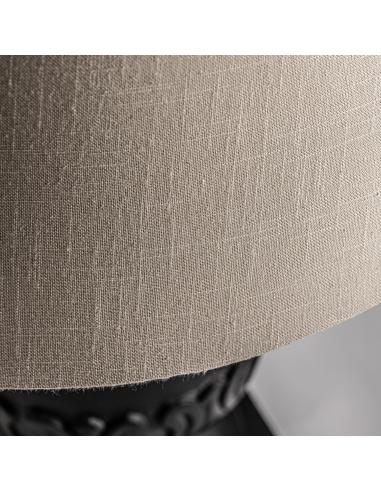 LÁMPARA DE SOBREMESA LÁMPARA DE SOBREMESA