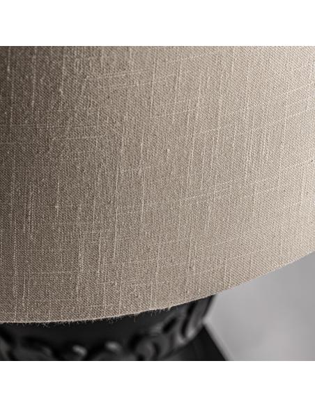 LÁMPARA DE SOBREMESA