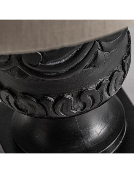 LÁMPARA DE SOBREMESA