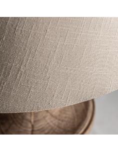 LÁMPARA DE SOBREMESA 2