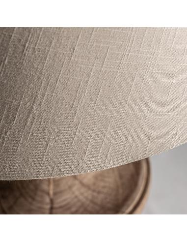 LÁMPARA DE SOBREMESA LÁMPARA DE SOBREMESA