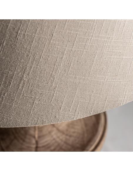 LÁMPARA DE SOBREMESA