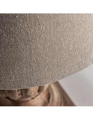 LÁMPARA DE SOBREMESA LÁMPARA DE SOBREMESA