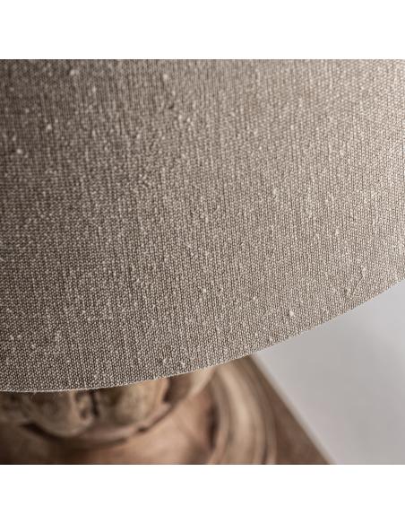 LÁMPARA DE SOBREMESA