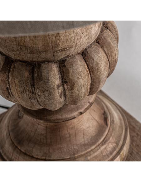 LÁMPARA DE SOBREMESA