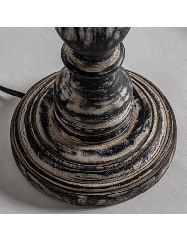 LÁMPARA DE SOBREMESA LÁMPARA DE SOBREMESA