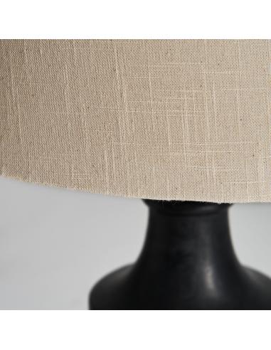 LÁMPARA DE SOBREMESA LÁMPARA DE SOBREMESA