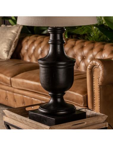 LÁMPARA DE SOBREMESA LÁMPARA DE SOBREMESA