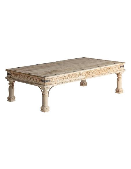 MESA DE CENTRO VOUXELL