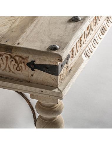 MESA DE CENTRO VOUXELL MESA DE CENTRO VOUXELL