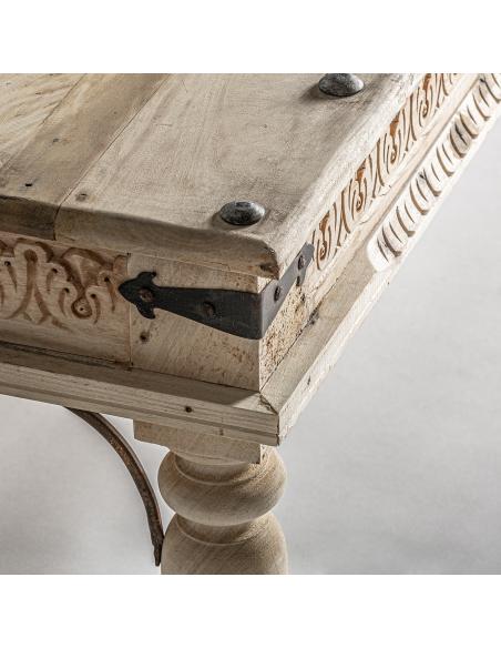 MESA DE CENTRO VOUXELL