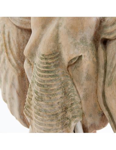 MESA AUXILIAR ELEFANTE