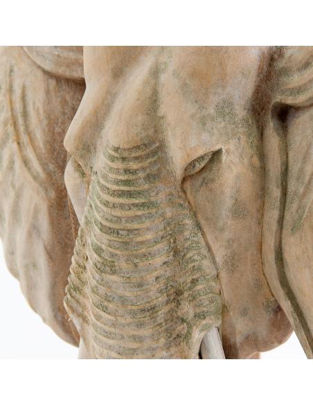 MESA AUXILIAR ELEFANTE