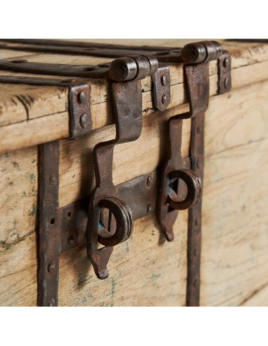 MESA DE CENTRO / BAUL VOUXELL MESA DE CENTRO / BAUL VOUXELL