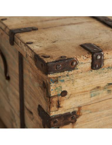 MESA DE CENTRO / BAUL VOUXELL MESA DE CENTRO / BAUL VOUXELL