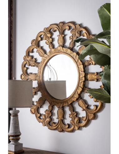 ESPEJO CHARPEY ESPEJO CHARPEY