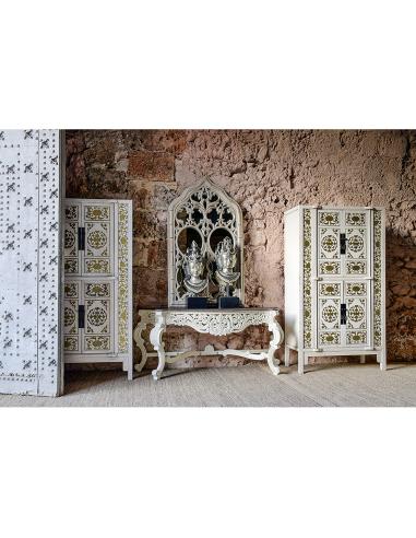 FIGURA ORIENTAL BALINESA FIGURA ORIENTAL BALINESA