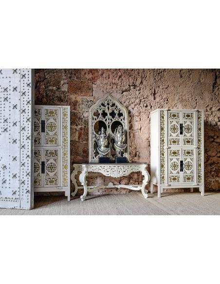 FIGURA ORIENTAL BALINESA