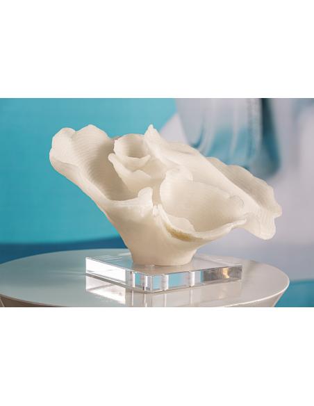 FIGURA DECORATIVA ARRECIFE