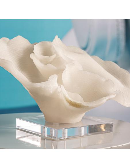FIGURA DECORATIVA ARRECIFE